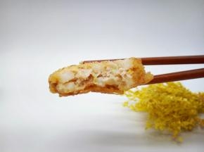 咬一口好满足(^_^)