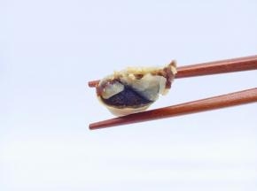 外皮香酥，内陷甜糯。想吃做起来呦！