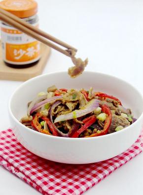 起锅装盘即可。