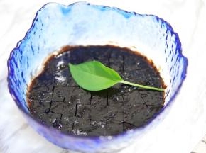 冰箱冷藏风味更佳