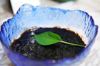 可以加入蜂蜜，水果牛奶这样更好吃哦