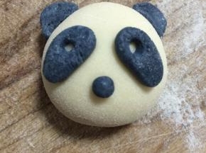 组合后的效果
