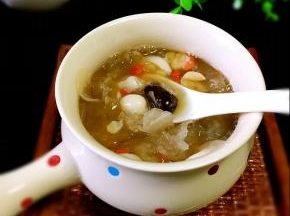 甜而不腻...