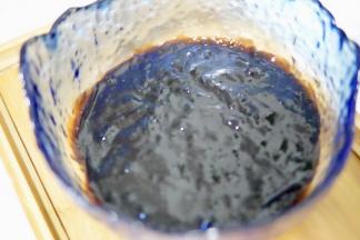 倒入碗内放凉即可