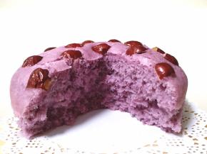 内部组织结构也很赞，开吃吧～