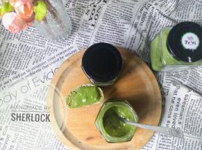 爱死抹茶啦诶嘿