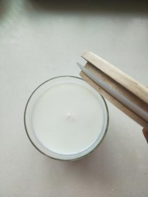 这个玻璃罐密封性很好，可急冻，耐高温。