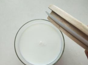 这个玻璃罐密封性很好，可急冻，耐高温。