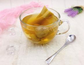 放入冰箱冷藏后味道更佳