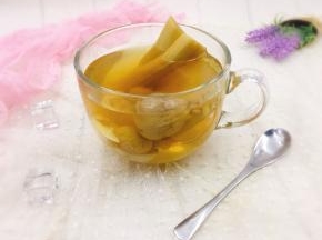 放入冰箱冷藏后味道更佳