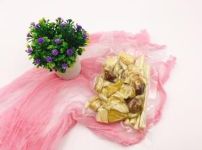 非常简单的糖水料包