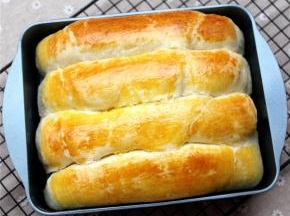 出炉放晾凉网上晾凉即可