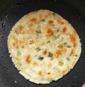 表面金黄即可。