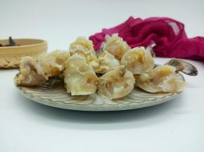 绝对的下饭菜！
