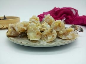 绝对的下饭菜！
