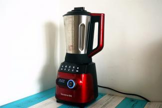 选择米糊程序启动，制作时间25分钟。