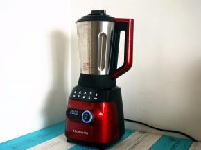 选择米糊程序启动，制作时间25分钟。