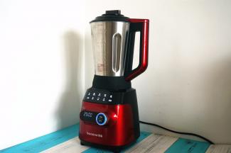 选择米糊程序启动，制作时间25分钟。