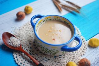 倒出即可食用。