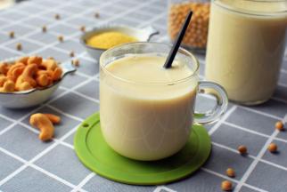 倒出即可饮用。