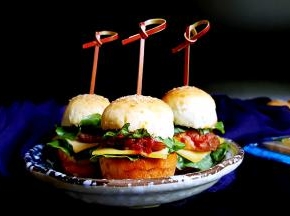 是不是小巧可爱呢