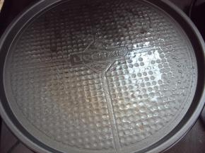 电饼铛刷油预热