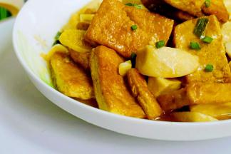 可以享受美味啦！