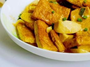 可以享受美味啦！