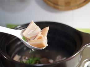 拌至均匀出味即可。