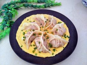 再把边上不规整的地方修一下即可