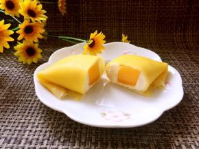 收口朝下摆放，冷藏后更好吃