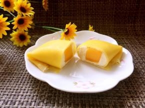 收口朝下摆放，冷藏后更好吃