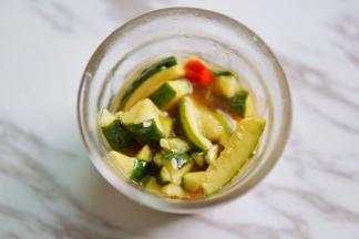 配上清粥最美味