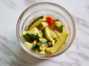 配上清粥最美味