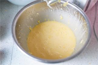 打至糖化食材融合。