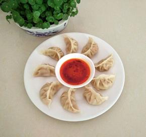 配上个人口味的汁即可