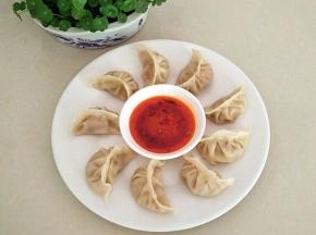 配上个人口味的汁即可