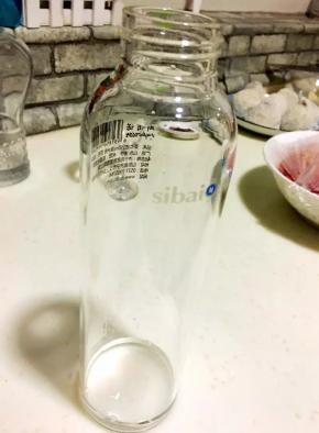 7、玻璃杯开水消毒