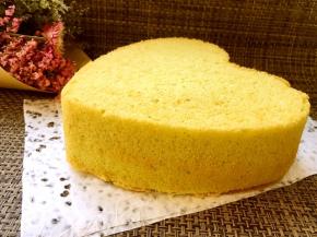 出炉倒扣，凉透脱模