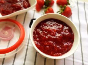 晾凉后装入保鲜碗中，放冰箱冷藏，随吃随取即可