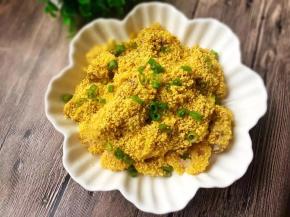 14、取出开吃吧