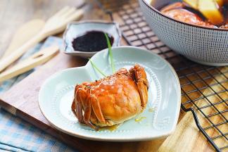 封好口后冰箱冷藏一晚上即可。