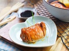 封好口后冰箱冷藏一晚上即可。