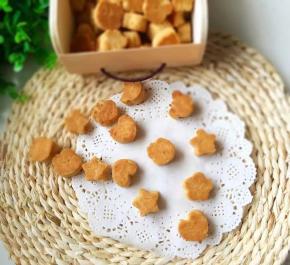 取出晾凉即可食用