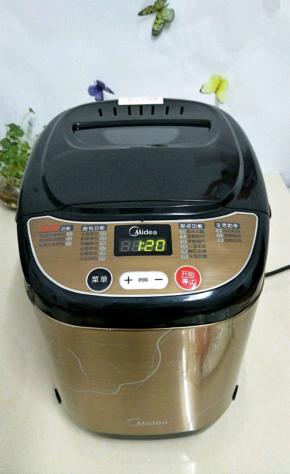 选择10，果酱制作，时间显示1小时20分