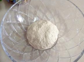 和成团，醒面20分钟。