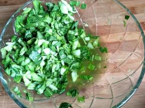 把汁水倒掉不用