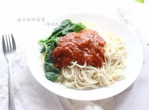 喜欢这个肉酱的味道，以后吃酱面就是它了，又省劲又好吃。
