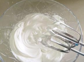 直至打到硬性发泡