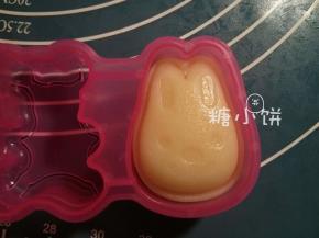 压好以后的样子~